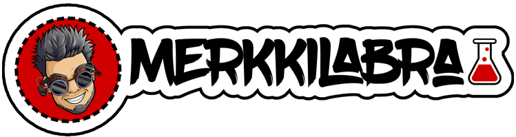 Merkkilabran logo